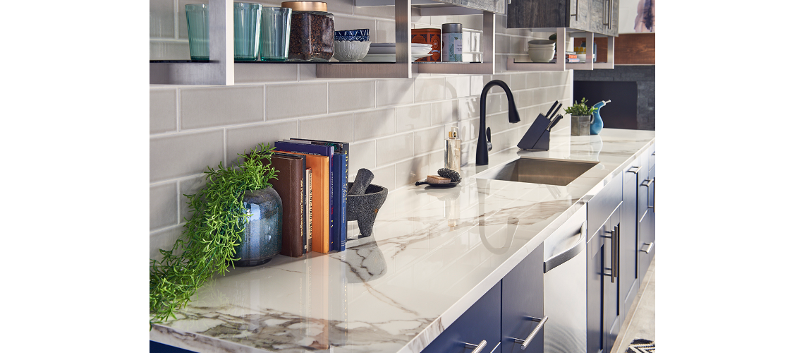 PORTICO PEARL SUBWAY TILE 4X12